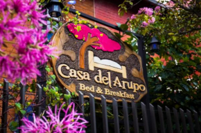 Casa del Arupo B&B